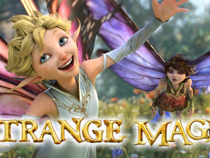 Strange Magic 2 (2025): A Tale of Love, Magic, and Unity