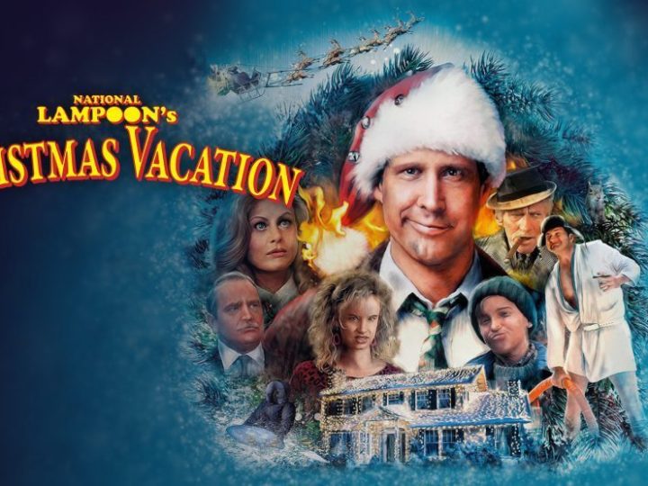 National Lampoon’s Christmas Vacation (1989)