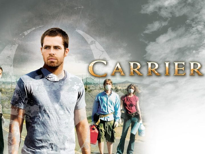 Carriers (2009): A Post-Apocalyptic Thriller of Survival