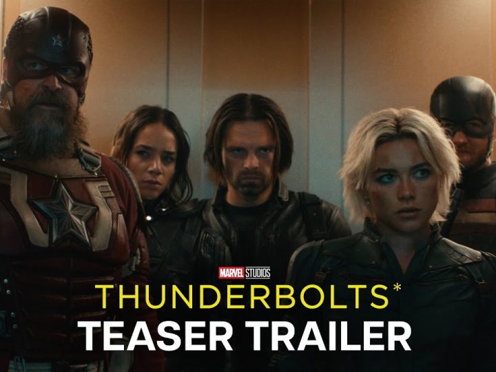 Explosive Thunderbolts Spoilers: R-Rated Scenes, Major Cameos, and a Shocking Final Showdown Revealed!