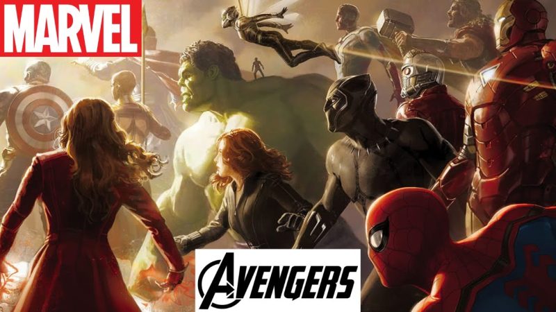 Avengers: Secret Empire (2025): A Bold Chapter in the Marvel Cinematic Universe