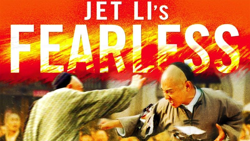 Fearless (2006): The Journey of a Martial Arts Legend