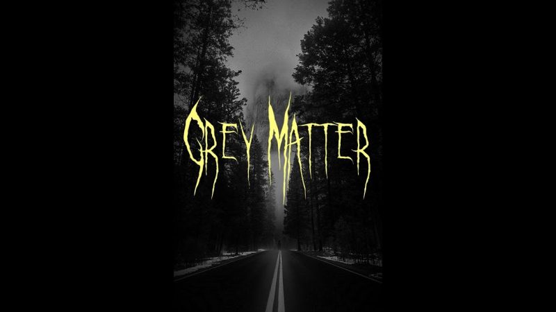 GRAY MATTER (2018) – Sci-Fi Horror Aliens Movie HD