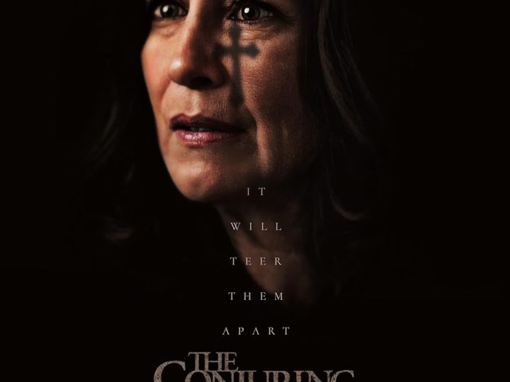 The Conjuring 4: Last Rites (2025)