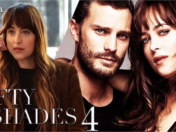 Will “Fifty Shades 4” Ever Happen?