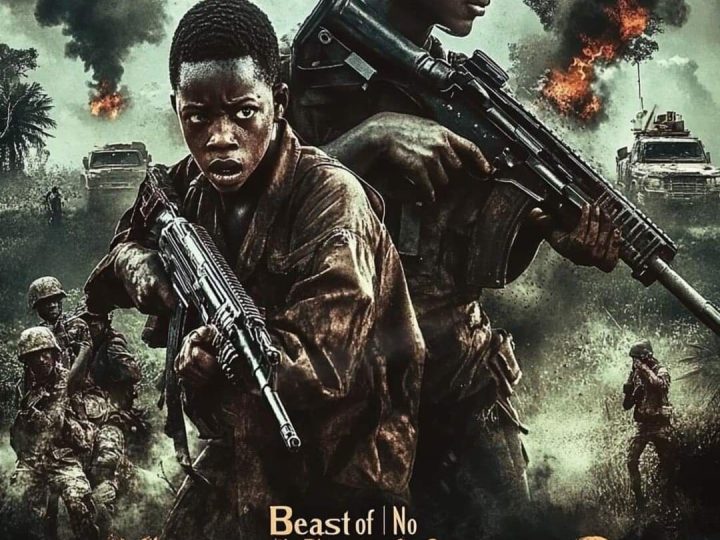 Beasts of No Nation 2 (2025): The War Continues