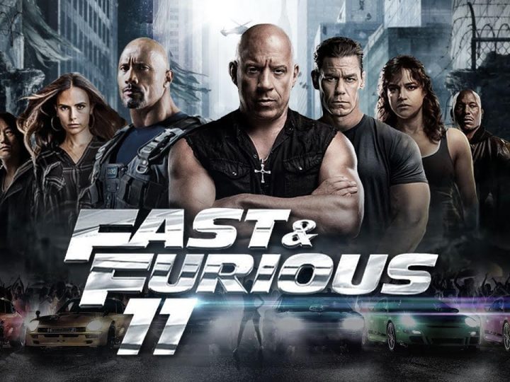 “Fast & Furious 11” (2026) – The Final Chapter of a Legendary Franchise