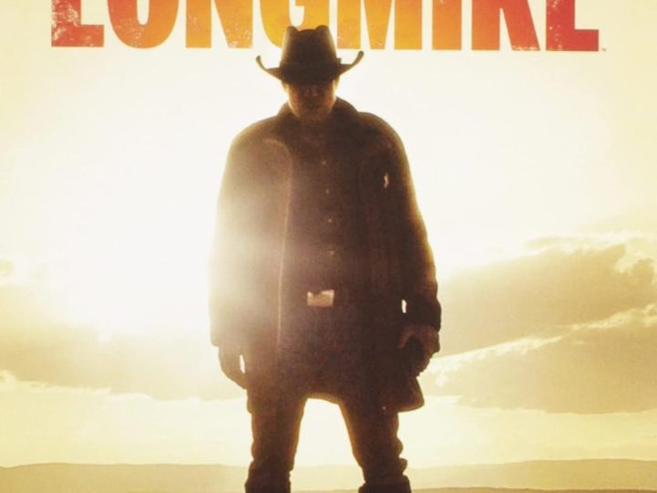 Longmire (2012–2017): A Modern Western Crime Drama