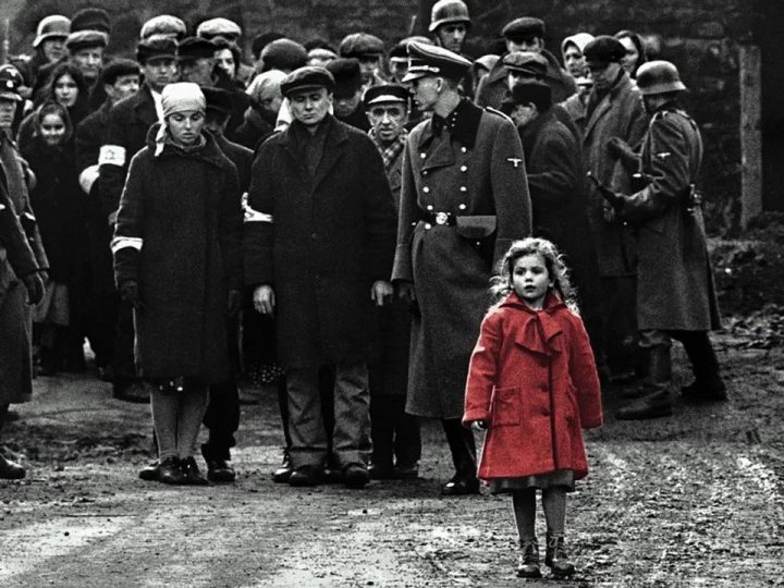 “Schindler’s List” Returns to Netflix in 2025