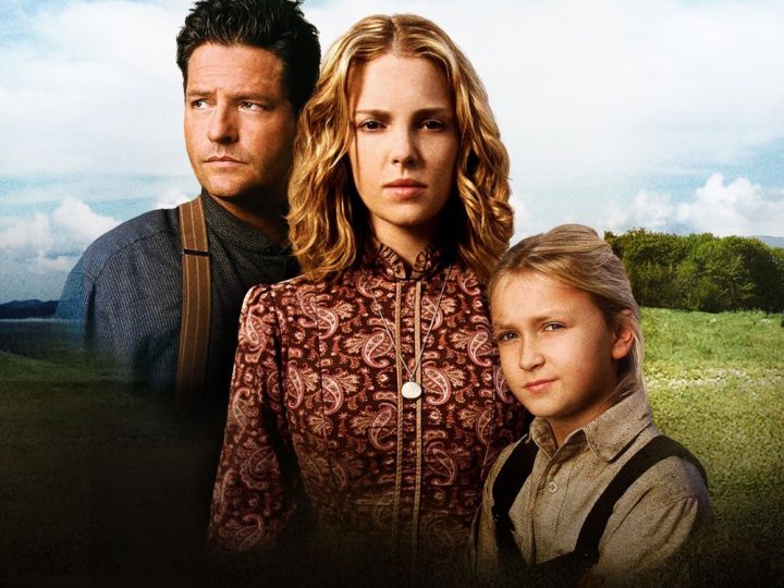 “Love Comes Softly” – A Heartfelt Journey Through Time and Love