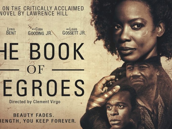 The Book of Negroes 2 (2025): Will the Sequel Really Be Released?