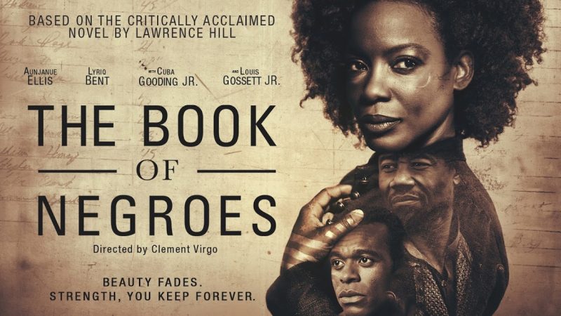 The Book of Negroes 2 (2025): Will the Sequel Really Be Released?