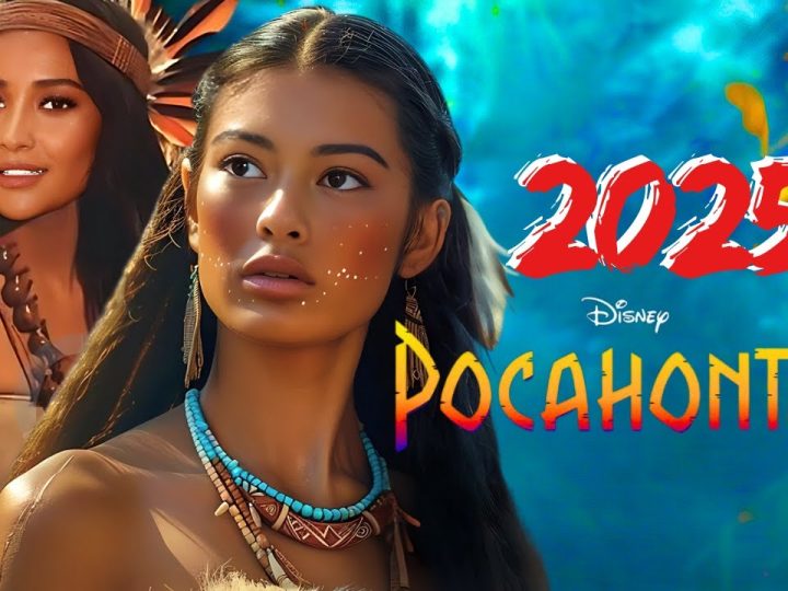 Disney’s Pocahontas Live-Action: Fact or Fiction?