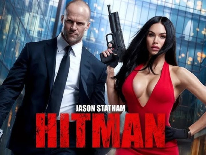 The Truth About “Hitman (2025)” with Jason Statham: Action Blockbuster or Just a Rumor?