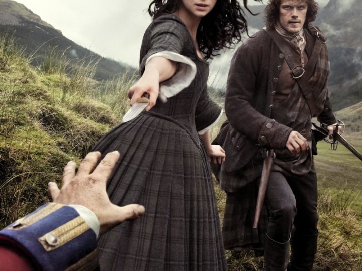 Outlander – A Timeless Love Story