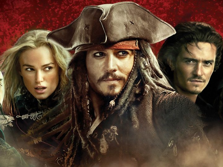 “Pirates of the Caribbean 6”: Will Johnny Depp Return? Is Davy Jones Coming Back?