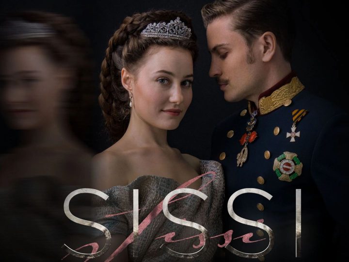 “Sissi” – A Romantic Historical Trilogy Depicting the Life of Empress Elisabeth