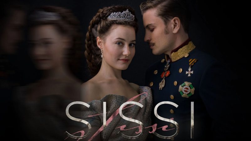 “Sissi” – A Romantic Historical Trilogy Depicting the Life of Empress Elisabeth