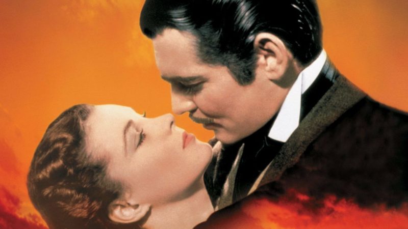 Gone with the Wind 2 (2025) – The Legacy of Tara