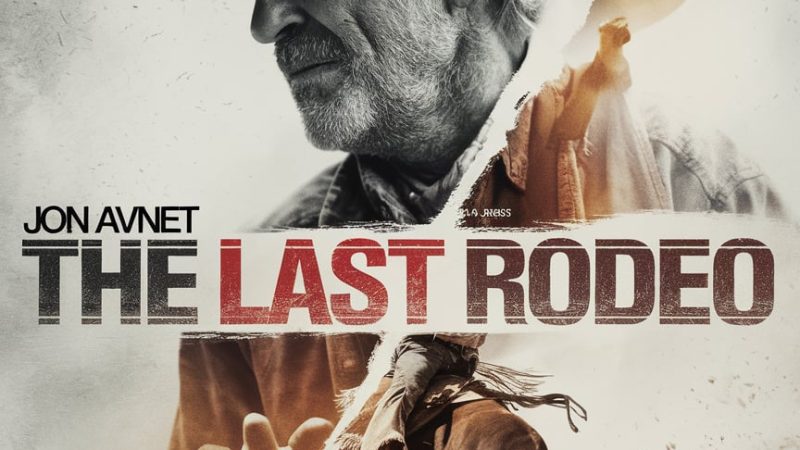 🎬 “THE LAST RODEO” – AN EMOTIONAL JOURNEY OF A RODEO LEGEND 🐴