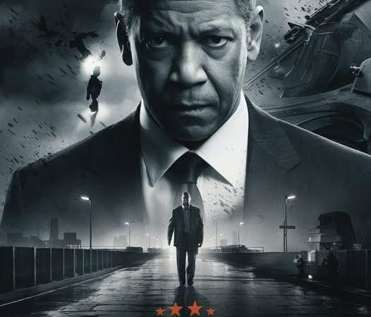 The Final Secret (2025) – Rumors About an Action-Psychological Thriller Starring Denzel Washington?