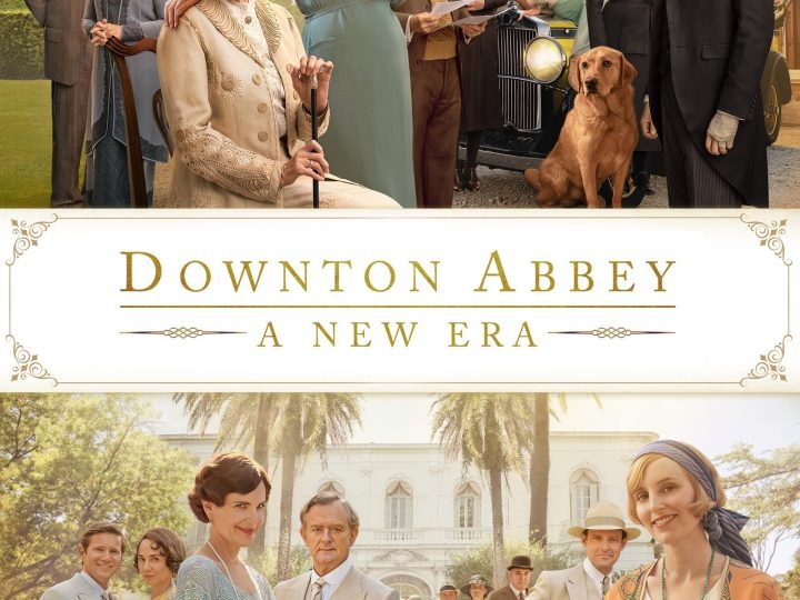 “Downton Abbey 3” (2025): A New Journey and a Special Tribute to Maggie Smith