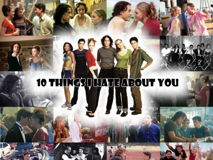 ‘10 Things I Hate About You’ (2025) – Truth or Just a Rumor?