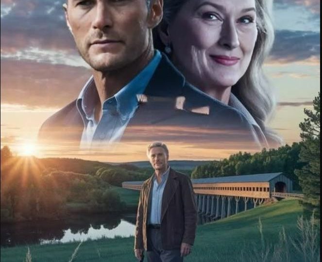🎬 The Bridges of Madison County: A Timeless Love Story and the Question of a Sequel
