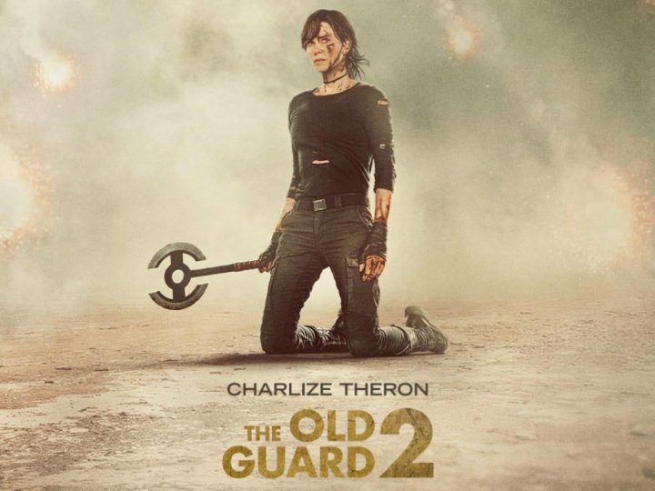 🔥 Charlize Theron Returns! Netflix Releases Trailer for “The Old Guard 2” – The Immortal War Continues to Burn in July 2025