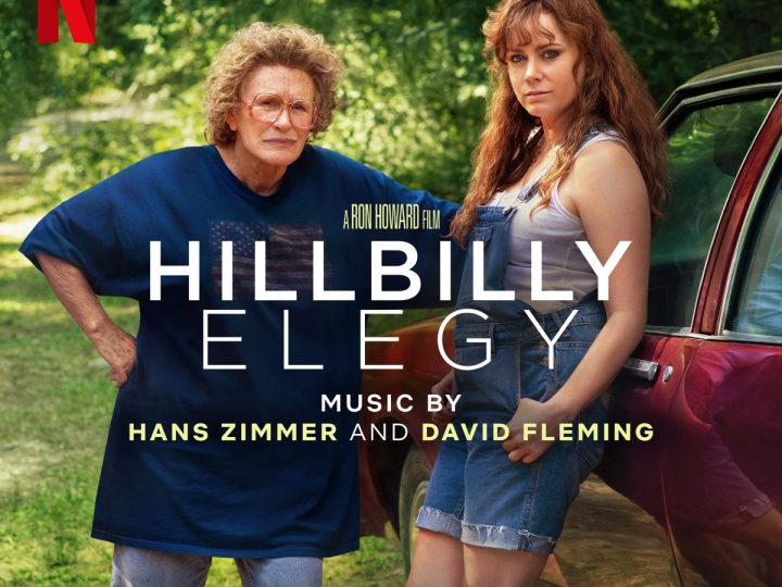 “Hillbilly Elegy” – A Lament for America’s Forgotten Towns, Where Family Is the Last Remaining Miracle