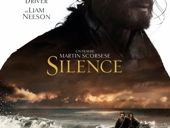 Silence (2016): An Arduous Journey of Faith