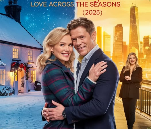 The Holiday 2: Love Across the Seasons – A Journey of Love Through Life’s Changing Seasons