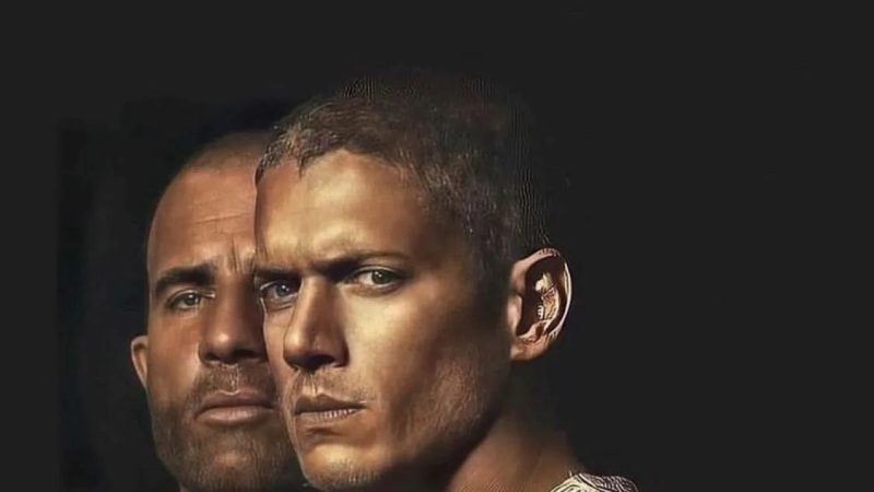 🔥 “Prison Break 2025” – A Dream Reborn or Just a Ghost of the Past?