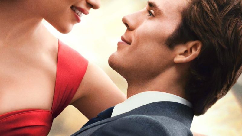 Me Before You (2016) – When Love Meets Life’s Harshest Choices
