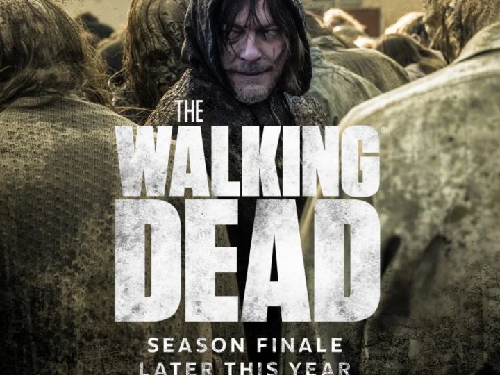 The Walking Dead – Season 12: Reborn in Memory, Immortal in the Hearts of Viewers