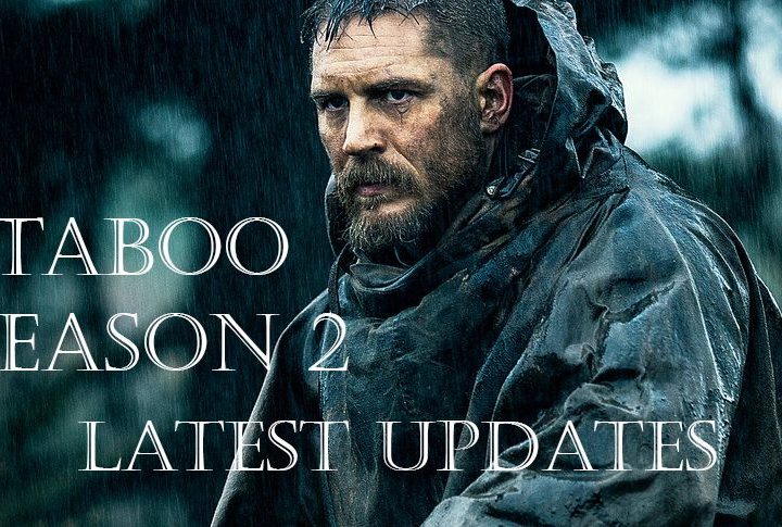 Taboo Season 2: The Devil Returns — Tom Hardy Confirms the Long-Awaited Sequel Is Finally Happening