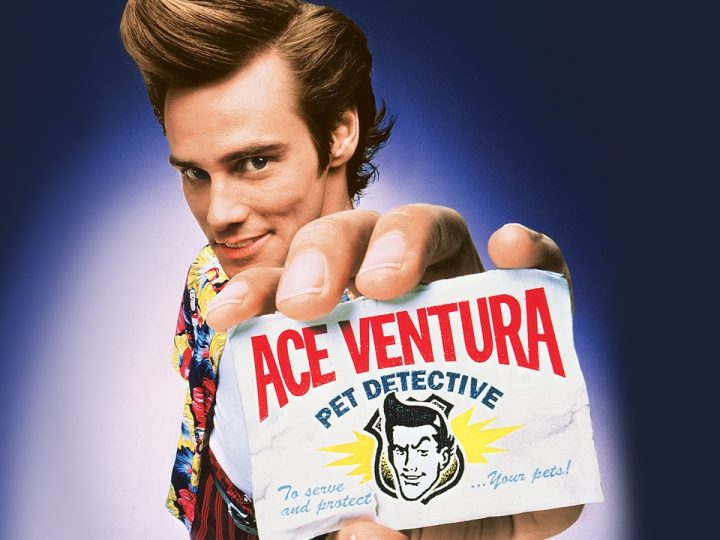 🎬 Ace Ventura 3: Lost in Time (2025) — When the Weirdest Detective Returns, Even Time Has to Catch Up