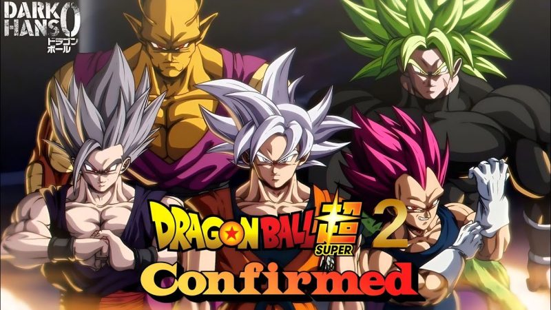 “Dragon Ball Super 2: The Celestial Wrath” – A Long-Awaited Return or Just a Fan-Made Fever Dream?
