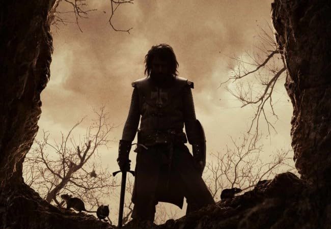 Black Death – The Silence of God and the Rise of Darkness