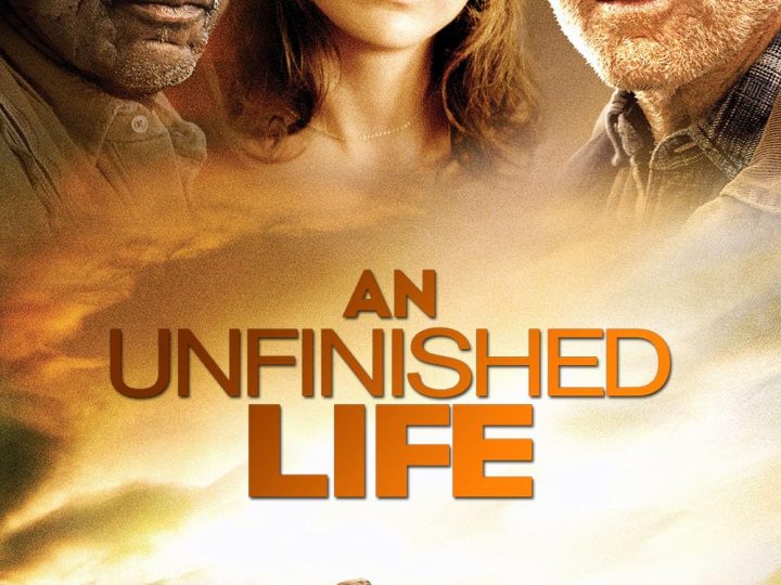 “An Unfinished Life” – A Song of Wounds Yet to Heal