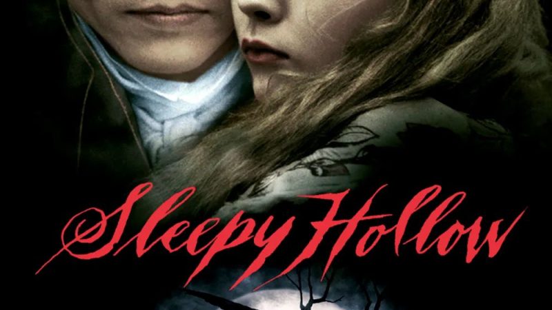 “Sleepy Hollow 2 (2025)” – The Haunting Echo of a Film That Doesn’t Exist