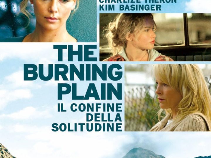 🔥 THE BURNING PLAIN (2008): WHEN LOVE IS REDUCED TO ASHES, CAN FORGIVENESS STILL GROW?