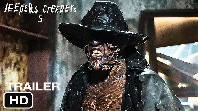 Jeepers Creepers 4 (2025): Truth or Just a Fan-Made Rumor?